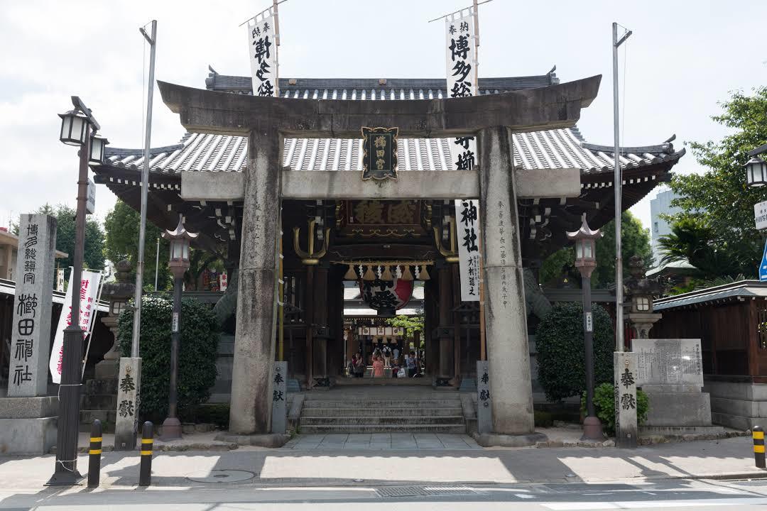 Santuario di Kushida